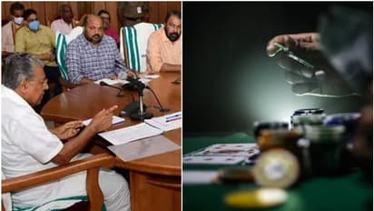 മുൻകാലപ്രാബല്യത്തോടെ പുതിയ ഓർഡിനൻസ്, ഓൺലൈൻ ഗെയിമുകൾ, കാസിനോ, ഓൺലൈൻ ചൂതാട്ടങ്ങൾക്കുമുള്ള ജിഎസ്ടിയിൽ വ്യക്തതയായി