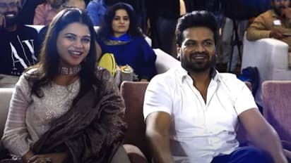 శుభవార్త... అంటూ కవల పిల్లలపై స్పందించిన మంచు మనోజ్.. అసలు నిజం బయటపెట్టిన టాలీవుడ్ హీరో