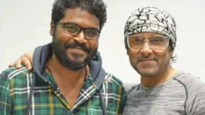 വമ്പൻ ഹൈപ്പിലെത്തിയിട്ടും പരാജയപ്പെട്ട ആ സംവിധായകനൊപ്പം വീണ്ടും വിക്രം