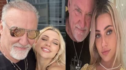 23 -കാരിക്ക് 62 -കാരന് കാമുകന്, കാശ് കണ്ട് പ്രേമിച്ചതെന്ന് നാട്ടുകാർ, പോയി പണി നോക്കെന്ന് യുവതി