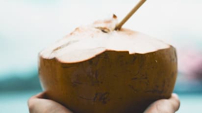 Coconut Water Benefits
