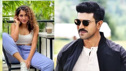 Ram Charan పెళ్లైయ్యిందని వదిలేశాను.. లేకుంటే.. ప్రముఖ మోడల్ బోల్డ్ కామెంట్స్..