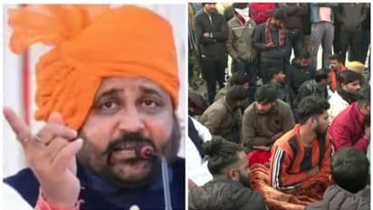 കർണിസേന നേതാവിന്റെ കൊലപാതകം; പ്രത്യേക അന്വേഷണ സംഘം; പ്രതികളെക്കുറിച്ച് വിവരം നൽകുന്നവർക്ക് പാരിതോഷികം