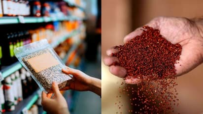 പൊന്നും വിലയിൽ മില്ലറ്റ്, കിട്ടാനുമില്ല; കമ്പോളത്തിൽ നിരക്ക് കുതിച്ചുയരുന്നു