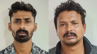 വിവരം കൈമാറി കൈമാറിയെത്തി, വിദഗ്ധമായ പ്ലാനിങ്ങിൽ കോടികളുടെ മുതലും കൈക്കലാക്കി, ഒടുവിൽ പക്ഷെ പിടിവീണു