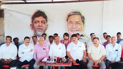 ಅಕ್ಕಿ ಹಗರಣದ ತನಿಖೆ ಮುಗಿಯುವವರೆಗೆ ಚುನಾವಣೆ ಬೇಡ: ಎಸ್.ಗಂಗಾಧರ್