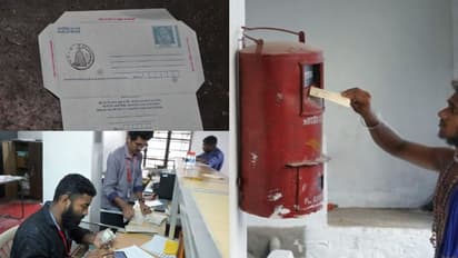 'ശബരിമല പിഒ, സന്നിധാനം, പിൻ 689713'; ഈ സീസണിൽ ഇതുവരെ വിറ്റത് 2000 കാര്ഡ് !