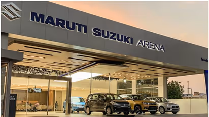 മാരുതിയുടെ 'അത്ഭുതം' ഈ കാർ! ഒറ്റ മാസത്തിൽ ഞെട്ടിച്ച വിൽപ്പന, നിരത്തിലെ കേമനാര്? ഒറ്റ ഉത്തരം, വാഗൺ ആർ