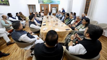 സഖ്യത്തിന്റെ ആത്മവിശ്വാസം നഷ്ടപ്പെടുത്തി: ഇന്ത്യ മുന്നണി യോഗത്തിൽ കോൺഗ്രസിനെതിരെ രൂക്ഷ വിമര്ശനം