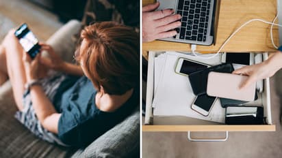 जुना फोन विकण्याआधी 'या' गोष्टी लक्षात ठेवा