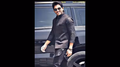 అల్లు అర్జున్ కు లిప్ లాక్ ఇస్తానంటున్న హీరోయిన్, రోమాన్స్ కు కూడా రెడీ అంటోన్న బ్యూటీ..? 