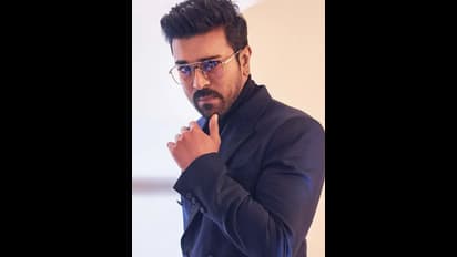  RRR ಯಶಸ್ಸಿನ ಬಳಿಕ ರಾಮ್ ಚರಣ್ ಮಾತಿನ ಧಾಟಿಯೇ ಬದಲಾಯ್ತು; ಇದೇನಿದು ಜಾದೂ ಗುರೂ!