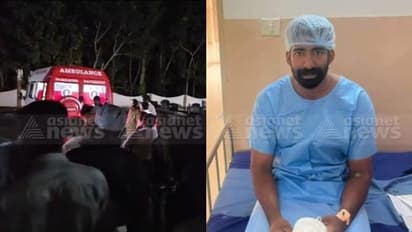 മൂക്കിലെ ദശ നീക്കാനുള്ള ശസ്ത്രക്രിയക്കിടെ മരണം: സ്റ്റെബിന്റെ പോസ്റ്റ്മോര്ട്ടം നടത്തി, മൃതദേഹം സംസ്കരിച്ചു