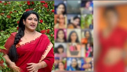 പ്രവീണയുടെ ചിത്രങ്ങൾ മോര്‍ഫ് ചെയ്ത് പ്രചരിക്കുന്നത് ഹോബി, പിടിവീണിട്ടും വീണ്ടും, അഞ്ച് വര്‍ഷമായി സൈബര്‍ വേട്ട