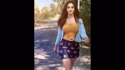 ಮತ್ತೆ ಹಾಟ್‌ ಅವತಾರದಲ್ಲಿ ನಟಿ Jyothi Rai: ದಯವಿಟ್ಟು Bikiniಯಲ್ಲಿ ಕಾಣಿಸಿಕೊಳ್ಳಿ ಎಂದ ಫ್ಯಾನ್!