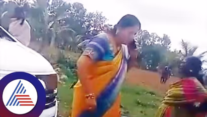 ಭವಾನಿ ರೇವಣ್ಣ ಕಾರಿಗೆ ಬೈಕ್ ಡಿಕ್ಕಿ ಹೊಡೆದ ಪ್ರಕರಣಕ್ಕೆ ಹೊಸ ತಿರುವು! ಒಂದೂವರೆ ಕೋಟಿ ಕಾರು ಉಡುಗೊರೆ ಕೊಟ್ಟಿದ್ದಾ?