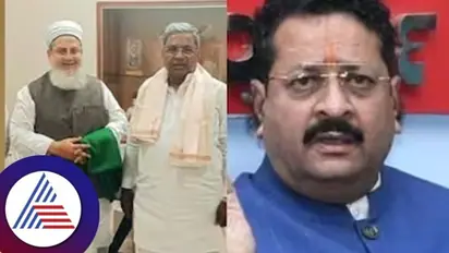 I will leave the country if my link with ISIS is proven: Tanveer Hashmi challenges K’taka BJP MLA Yatnal