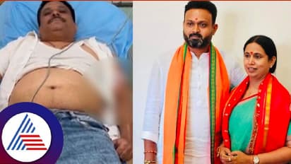 ನನಗೆ, ಕುಟುಂಬಕ್ಕೆ ಈಗಲೂ ಜೀವ ಬೆದರಿಕೆಯಿದೆ-ಬಿಜೆಪಿ ಕಾರ್ಯಕರ್ತ ಪೃಥ್ವಿಸಿಂಗ್ ಗಂಭೀರ ಆರೋಪ