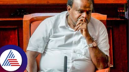 ನೀರಾವರಿ ವಿಚಾರದ ಬಗ್ಗೆ ಈವರೆಗೆ ಸಂಸತ್ತಿನಲ್ಲಿ ಪ್ರಸ್ತಾಪಿಸಿಲ್ಲ; ಎಚ್ಡಿಕೆ ಮಾತಿಗೆ ಕೆಎಚ್ ಮುನಿಯಪ್ಪ ಕೊಟ್ಟ ತಿರುಗೇಟು ಏನು?