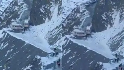 സ്വപ്നയാത്രയിൽ 13 പേർ, 4 പേരില്ലാതെ മടക്കം; കശ്മീരിൽ മരിച്ച  മലയാളികളുടെ മൃതദേഹം ഇന്ന് നാട്ടിലെത്തിക്കും