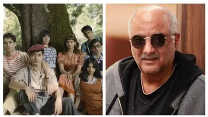 'The Archies': Boney Kapoor lauds daughter Khushi Kapoor's film; says it 'took me back to my school days'