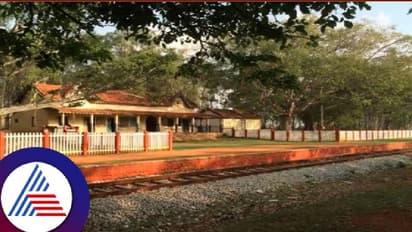 ನಂದಿಬೆಟ್ಟಕ್ಕೆ ಹೋಗುವ ಪ್ರವಾಸಿಗರಿಗೆ ಗುಡ್ನ್ಯೂಸ್; ಡಿ.11ರಿಂದ ಎಲೆಕ್ಟ್ರಿಕ್ ರೈಲು ಸೇವೆ ಆರಂಭ!