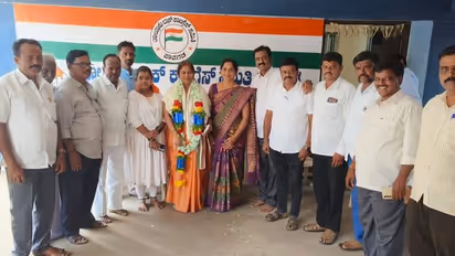 ಶಿಕ್ಷಣ ಸಂಸ್ಥೆಗಳ ಜ್ವಲಂತ ಸಮಸ್ಯೆಗಳಿಗೆ ಪರಿಹಾರ: ಪೂರ್ಣಿಮಾ ಶ್ರೀನಿವಾಸ್