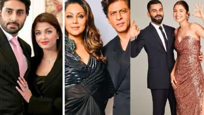 ಬಾಲಿವುಡ್ನ ಅತ್ಯಂತ ಶ್ರೀಮಂತ ಸೆಲೆಬ್ರಿಟಿ ಜೋಡಿ ಇವ್ರು; ಒಟ್ಟು ಆಸ್ತಿ ಭರ್ತಿ 8096 ಕೋಟಿ ರೂ. ಮೀರುತ್ತೆ!