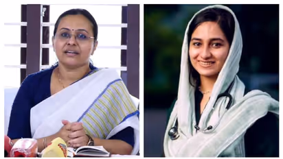 ഡോ. ഷഹ്നയുടെ ആത്മഹത്യ; വനിതാ ശിശു വികസന വകുപ്പ് റിപ്പോർട്ട്‌ ഇന്ന്, ശേഷം നടപടിയെന്ന് മന്ത്രി വീണ ജോർജ്