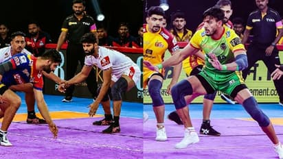 Pro Kabaddi League: ಗೆಲುವಿನ ಖಾತೆ ತೆರೆದ ಪಾಟ್ನಾ, ಯೋಧಾಸ್..!