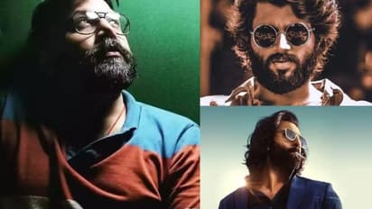 సందీప్ ఆ కథని వెబ్ సీరిస్ చేయటానికే ఫిక్స్?