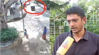 പൊലീസേ നിങ്ങളുടെ നിഗമനം തെറ്റിപ്പോയി, അച്ഛന്‍റെ മരണത്തിലെ ദുരൂഹത സ്വയം അന്വേഷിച്ച് നീക്കി മകൻ