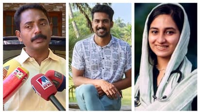 'ഷഹ്നയെ പരസ്യമായി അപമാനിച്ചതായി കേട്ടിരുന്നു, നിജസ്ഥിതി ഉൾപ്പെടെ അന്വേഷിക്കണം'; പഞ്ചായത്തംഗം അഡ്വ. സുധീർ