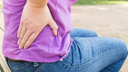 ഓസ്റ്റിയോപൊറോസിസ്; ഈ ലക്ഷണങ്ങളെ തിരിച്ചറിയാതെ പോകരുതേ...