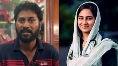 'പണമാണ് തനിക്ക് വലുതെന്ന് റുവൈസ് ഷഹ്നയോട് പറഞ്ഞു, സ്ത്രീധനം കൂടുതൽ ചോദിച്ചത് വാപ്പ': ആരോപണവുമായി സഹോദരന്