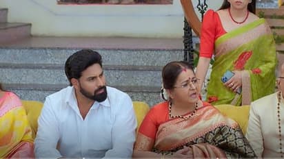 BhramaMudi Serial Today: అనామికతోనే కళ్యాణ్ పెళ్లి జరగాలన్న అప్పూ, మారని కనకం తీరు..!