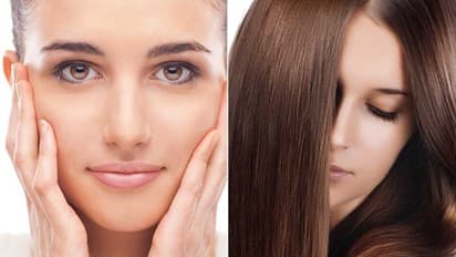 ബയോട്ടിൻ അടങ്ങിയ ഈ നാല് ഭക്ഷണങ്ങള് കഴിക്കൂ; മുഖത്തും തലമുടിയിലും വ്യത്യാസമറിയാം...