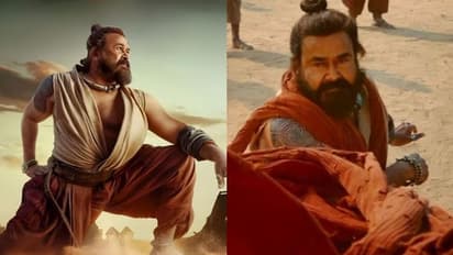 പിഴവുകൾ പറ്റി, പഴികൾ കേട്ടു, കളിയാക്കലുകൾ, ഇനി ഉയർത്തെഴുന്നേൽപ്പ്: 'വാലിബൻ' ടീസർ പ്രതികരണം 