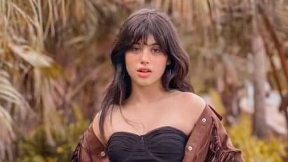 ಭಾರತದ ಅತ್ಯಂತ ಶ್ರೀಮಂತ ಬಾಲನಟಿ ಈಕೆ, 13 ವರ್ಷದಲ್ಲೇ 40 ಲಕ್ಷದ ಐಷಾರಾಮಿ ಕಾರಿನ ಒಡತಿ; ಆಸ್ತಿ ಮೌಲ್ಯ ತಿಳಿದ್ರೆ ದಂಗಾಗ್ತೀರಾ?