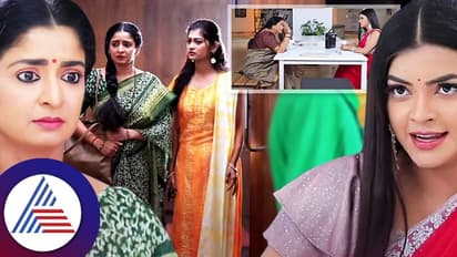 ಭರತನಾಟ್ಯ ಕಲಾವಿದೆ ಸುಷ್ಮಾ ಭಾಗ್ಯಲಕ್ಷ್ಮೀ ಸೀರಿಯಲ್ನಲ್ಲೂ ಡ್ಯಾನ್ಸ್ ಮಾಡ್ತಾರಾ?