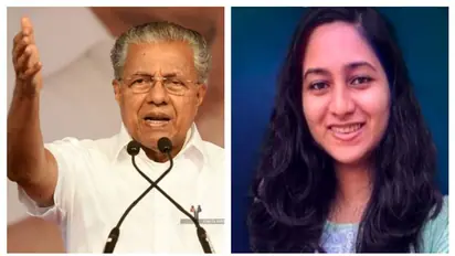 'സ്ത്രീധനം തന്നാലേ വിവാഹം കഴിക്കൂവെന്ന് പറയുന്നവരോട് താൻ പോടോ എന്ന് പറയണം'; മുഖ്യമന്ത്രി പിണറായി വിജയൻ