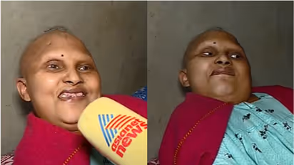 'കണ്ണീരോടെ ഇറങ്ങിപ്പോന്നിട്ടുണ്ട്, വഴിമുട്ടി നിൽക്കുകയായിരുന്നു'; ഇന്ന് ജോസിമോളും ഹാപ്പി വീട്ടുകാരും ഹാപ്പി