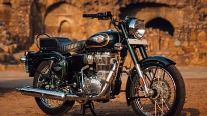 പ്രീ-ഓൺഡ് മോട്ടോർസൈക്കിൾ ബിസിനസ് വിപുലീകരിച്ച് റോയൽ എൻഫീൽഡ്
