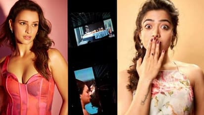 ಸಂಪೂರ್ಣ ಬೆತ್ತಲಾಗಿ ರಶ್ಮಿಕಾರ 'ನ್ಯಾಷನಲ್​ ಕ್ರಷ್'​ ಪಟ್ಟ ಕಿತ್ತುಕೊಂಡ ತೃಪ್ತಿ: ಬೂಟು ನೆಕ್ಕುವ ದೃಶ್ಯ ನೆನಪಿಸಿಕೊಂಡ ನಟಿ 