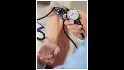 బీపీ నార్మల్ గా ఉండాలంటే వీటిని తినండి