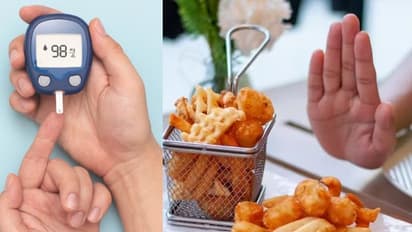 പ്രമേഹ രോഗികള് ഒഴിവാക്കേണ്ട ഏഴ് ഭക്ഷണങ്ങള്...