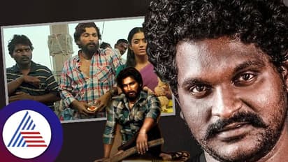 ನಟಿಯೊಬ್ಬರ ಖಾಸಗಿ ಕ್ಷಣ ಸೆರೆಹಿಡಿದು ಬ್ಲ್ಯಾಕ್ಮೇಲ್- ನಟಿ ಆತ್ಮಹತ್ಯೆ: ಪುಷ್ಪ ನಟ ಜಗದೀಶ್ ಅರೆಸ್ಟ್