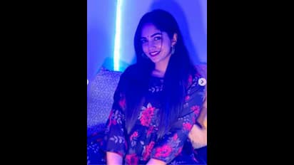 ಅಳು ಮುಂಜಿ ಗೀತಾ ನಿಮಿಷಕ್ಕೊಂದು ಎಕ್ಸ್‌ಪ್ರೆಷನ್ ನೋಡಿ 'ಹಾ ಹಾ ಸುಂದ್ರಿ' ಎಂದ ನೆಟ್ಟಿಗರು!