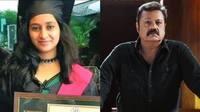 സ്ത്രീധന സമ്പ്രദായം ഒടുങ്ങണം, സ്ത്രീയാണ് ധനം: ഡോ. ഷഹ്നയുടെ ആത്മഹത്യയിൽ സുരേഷ് ഗോപി