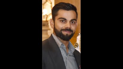 ಪತ್ನಿ ಅನುಷ್ಕಾ ಶರ್ಮಾ  ನಟಿಸಿದ ಈ  ಚಿತ್ರ ವಿರಾಟ್‌  ಕೊಹ್ಲಿಯ ಫೇವರೇಟ್‌ ಸಿನಿಮಾವಂತೆ!